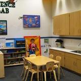 KinderCare at Cypress Creek Photo #10 - Learning Lab