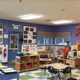 KinderCare at South Brunswick Photo #6 - Preschool Classroom