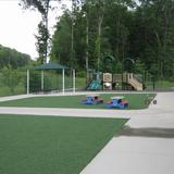 KinderCare at South Brunswick Photo #9 - Playground