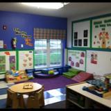 Webster KinderCare Photo #9 - Toddler Classroom