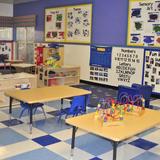 Laveen KinderCare Photo #7 - Discovery Preschool B Classroom