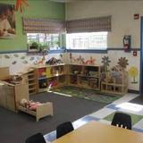 Rogers KinderCare Photo #7 - Preschool Classroom