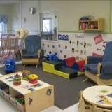 Rogers KinderCare Photo #2 - Infant Classroom
