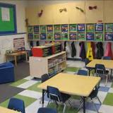 Rogers KinderCare Photo #8 - Preschool Classroom