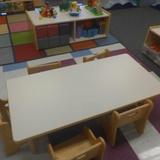 North Ridgeville KinderCare Photo #7 - Transitional Infant Classroom. Ages 12 months - 18 months.
