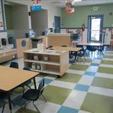 KinderCare of Victorville Photo #8 - Preschool Classroom