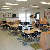 Dodd Blvd Lakeville KinderCare Photo #5 - School Age Classroom