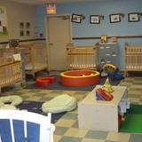 Halcyon Park KinderCare Photo #5 - Infant Classroom