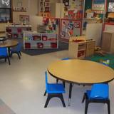 Halcyon Park KinderCare Photo #9 - Discovery Preschool Classroom