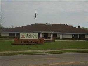 Halcyon Park KinderCare Photo