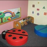 KinderCare Mansfield Photo #4 - Toddler Classroom