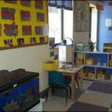 KinderCare Mansfield Photo #7 - Prekindergarten Classroom