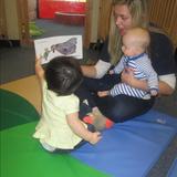 Mercantile KinderCare Photo #6 - Infant Classroom