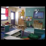 Acton KinderCare Photo #7 - Discovery Preschool Classroom