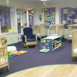 Lexington Knowledge Beginnings Photo #3 - Infant Classroom