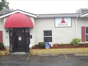Fall River KinderCare Photo