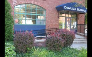 Brookline Knowledge Beginnings Photo