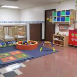 Irvine KinderCare Photo - Infant Classroom