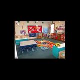Kinder Care Learning Center Photo #8 - Toddler Classroom