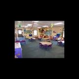 Kinder Care Learning Center Photo #9 - Discovery Preschool Classroom