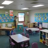 Douglassville KinderCare Photo #7 - Discovery Preschool Classroom