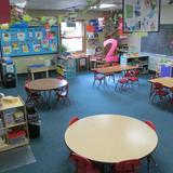 Douglassville KinderCare Photo #9 - Prekindergarten Classroom