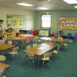 Douglassville KinderCare Photo #8 - Preschool Classroom