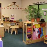 Pottstown KinderCare Photo #10 - Discovery Preschool Classroom