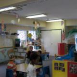 Golden Meadow KinderCare Photo #6 - School Age Classroom