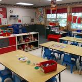 Cascades KinderCare Photo #5 - Prekindergarten Classroom