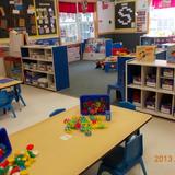 Cascades KinderCare Photo #4 - Preschool Classroom