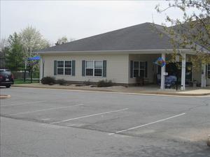 Railstop KinderCare Photo