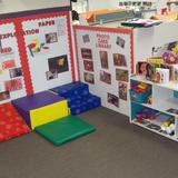 Plymouth KinderCare Photo #3 - Infant Classroom