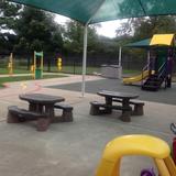 Plainville KinderCare Photo #5 - Toddler Playground