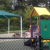Plainville KinderCare Photo #7 - Toddler Playground
