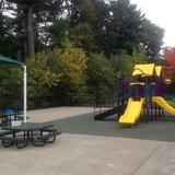 Plainville KinderCare Photo #8 - Preschool Playground