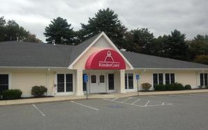 Plainville KinderCare Photo