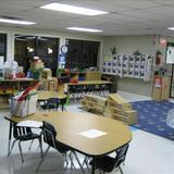 Suwanee KinderCare Photo #5 - Prekindergarten Classroom