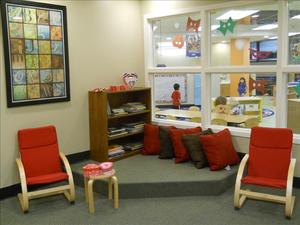 La Branch Child Development Center Photo