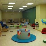 Young Stars Child Development Center Photo #3 - Toddler Classroom