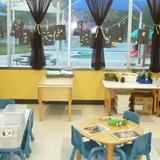 Sorrento Valley KinderCare Photo #3 - Discovery Preschool 2 Classroom