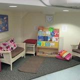 USDA Child Development Center Photo #5 - Playground