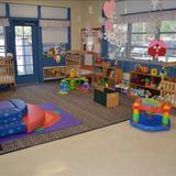 Bayfront Child Development Center Photo #2 - Infant Classroom