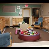 MicroChips Early Learning Center Photo #2 - Infant Classroom
