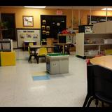 MicroChips Early Learning Center Photo #5 - Preschool Classroom