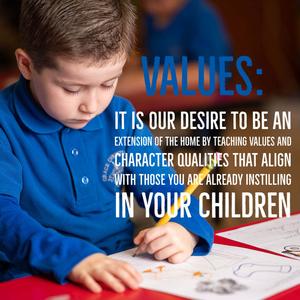 Grace Christian School of San Antonio Photo Grace Christian School of San Antonio Photo