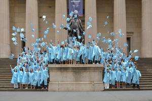 Léman Manhattan Preparatory School Photo
