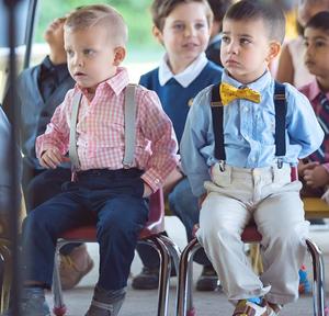 Montessori Family School Photo