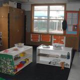 Sunbury KinderCare Photo #10 - Toddler Classroom