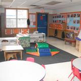 Sunbury KinderCare Photo #8 - Toddler Classroom